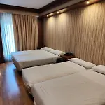 Confort Braseros 3* Burgo