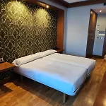 Confort Braseros Hotel
