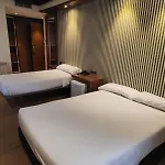 Confort Braseros Szálloda 3*
