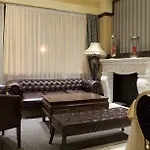 Hotel Confort Braseros
