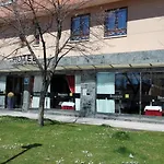 Hotel Confort Braseros 3*