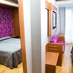 Hotel Confort Braseros