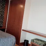 Hotel Confort Braseros Burgos