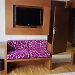 Confort Braseros Hotel