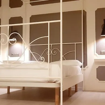 Hotel Braseros Burgos