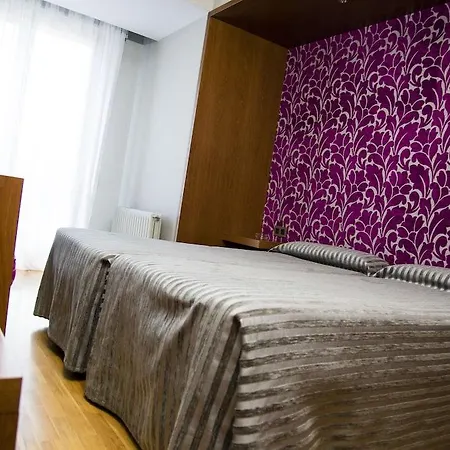 Braseros Hotel 3*