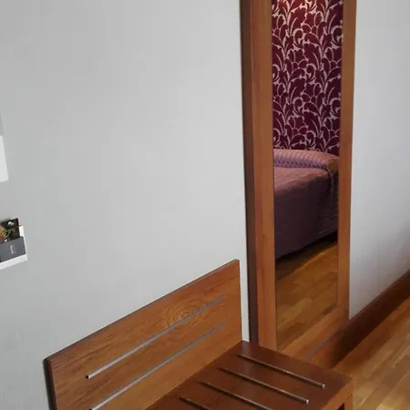 Confort Braseros Hotel Burgos