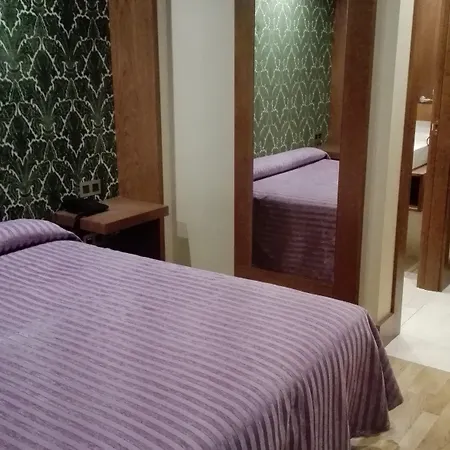 Braseros Hotel