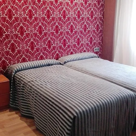Hotel Braseros Burgos