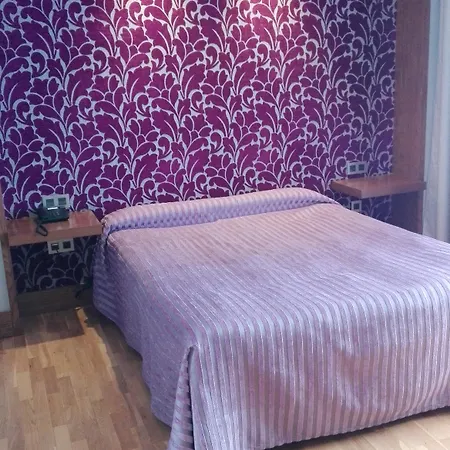 Hotel Braseros Burgos