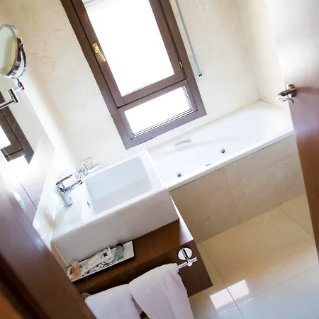 Confort Braseros 3* Burgos