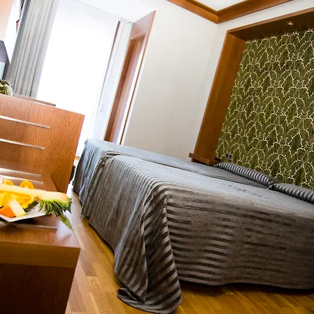 Hotel Braseros Burgos