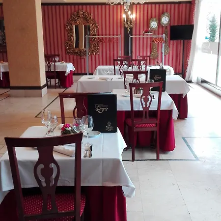 Confort Braseros Burgos