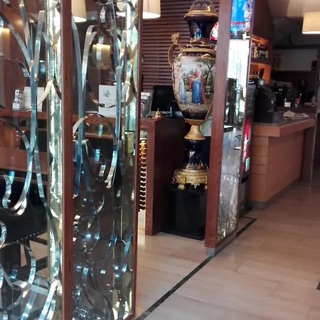 Braseros