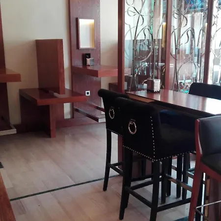 Confort Braseros Hotel 3*