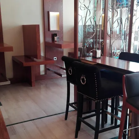 Braseros Hotel 3*