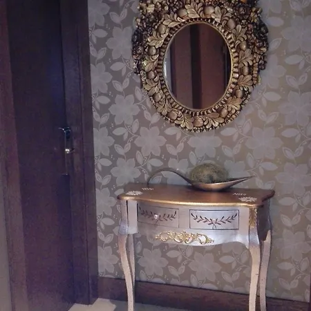 Hotel Braseros 3*