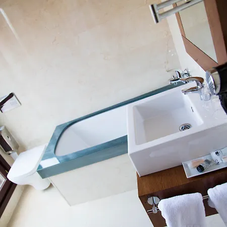 Braseros Hotel Burgos