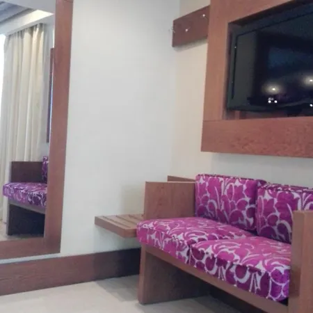 Confort Braseros 3* Burgo