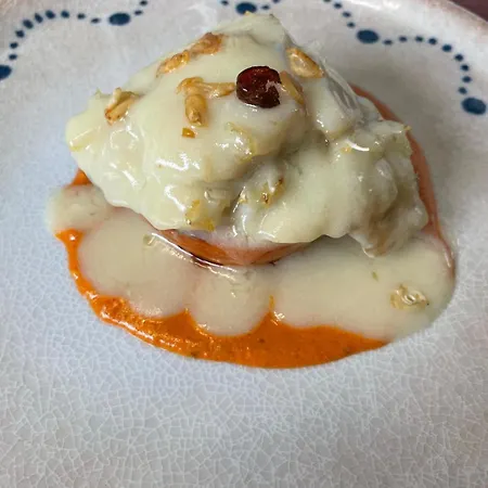 Confort Braseros Szálloda Burgo