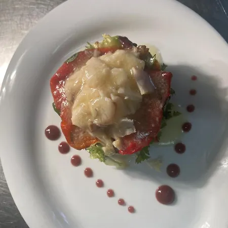 Hotel Confort Braseros Burgos