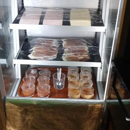 Confort Braseros Burgo