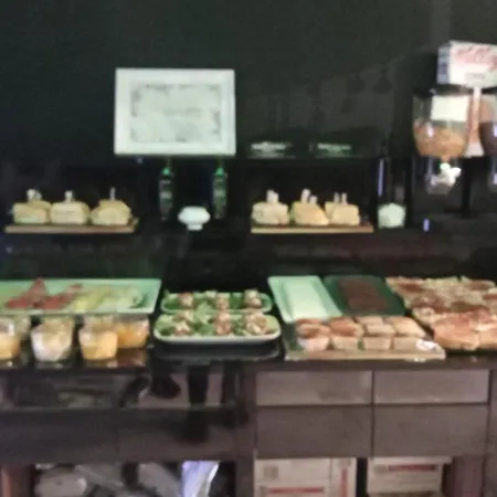 Hotel Confort Braseros