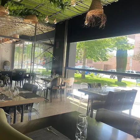 Confort Braseros Hotel 3*