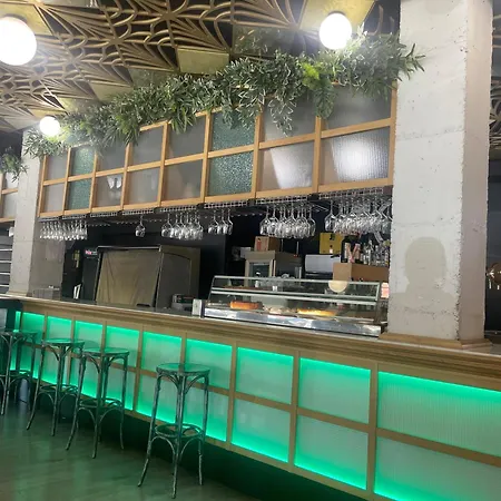 Confort Braseros 3* Burgos