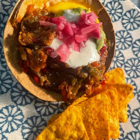 Confort Braseros Hotel