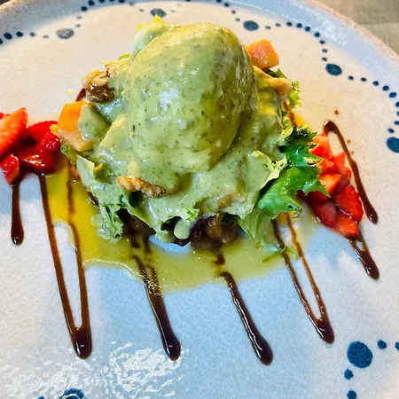 Hotel Confort Braseros