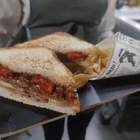 Confort Braseros Hotel 3*