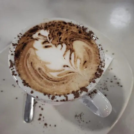 Hotel Confort Braseros 3*