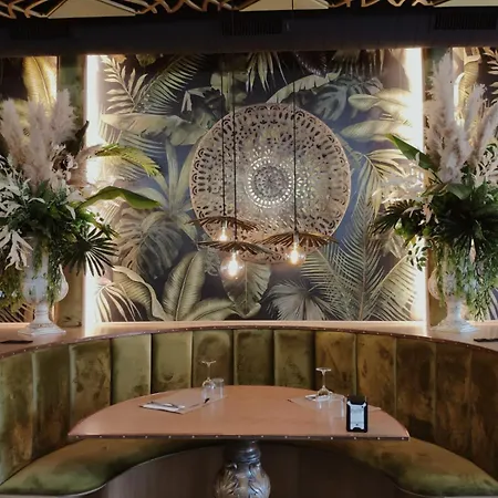 酒店 Confort Braseros 3*