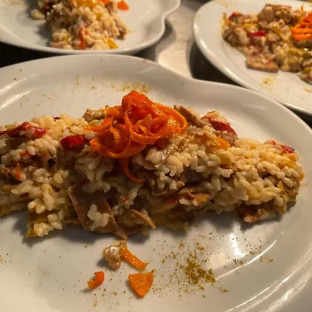 Confort Braseros 3* Burgos