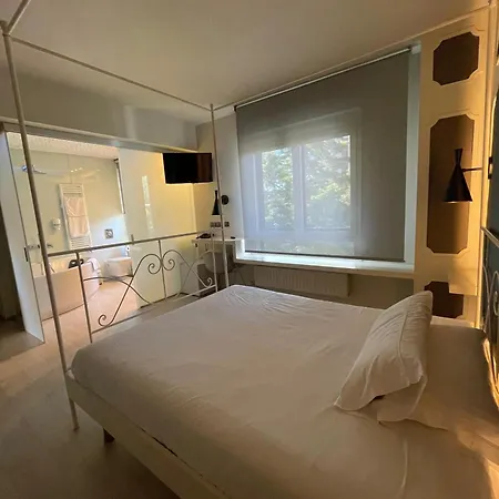 Confort Braseros Hotel