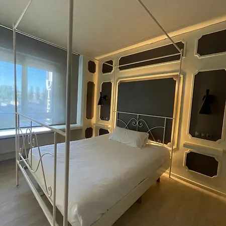 Braseros Hotel Burgos