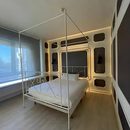 Confort Braseros 3* Burgo