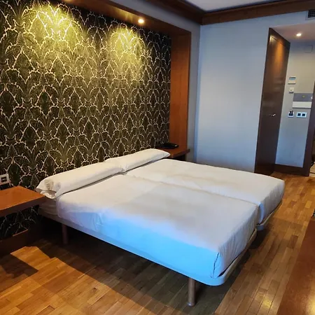 Confort Braseros Hotel