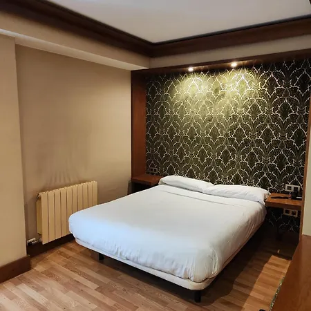 Hotel Confort Braseros