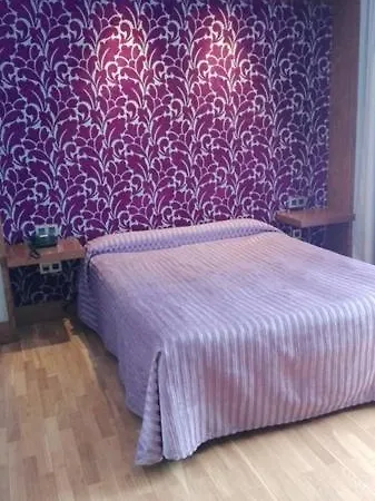 Confort Braseros Burgo