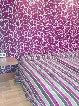 Hotel Confort Braseros 3*