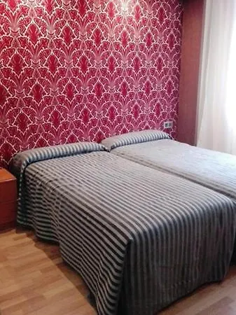 Hotel Confort Braseros