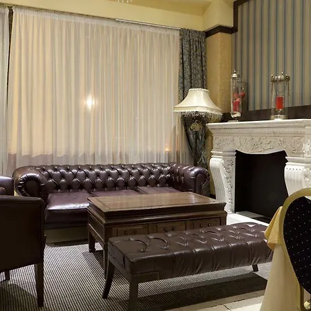 Hotel Confort Braseros