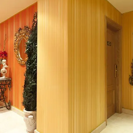 Confort Braseros Hotel Burgos