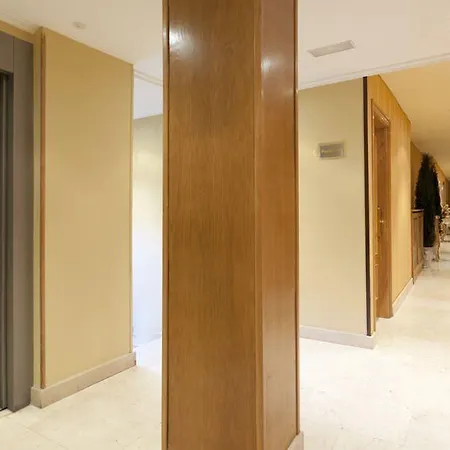 Confort Braseros Hotel 3*