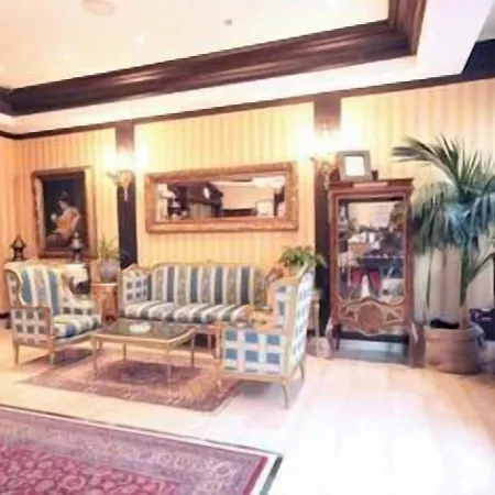 Confort Braseros Hotel 3*