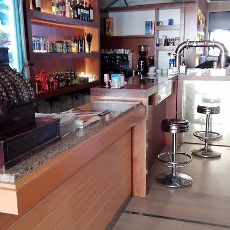 Confort Braseros Hotel