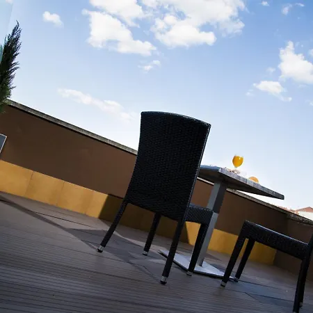 Confort Braseros Burgos