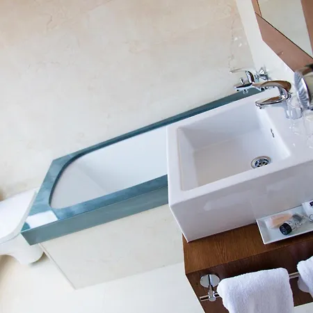 Hotell Confort Braseros Burgo